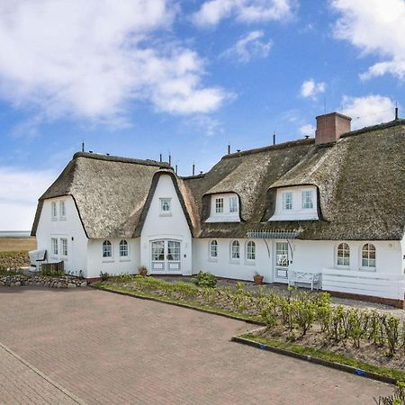 Haus Heefkant Whg 10 Sylt Екстериор снимка