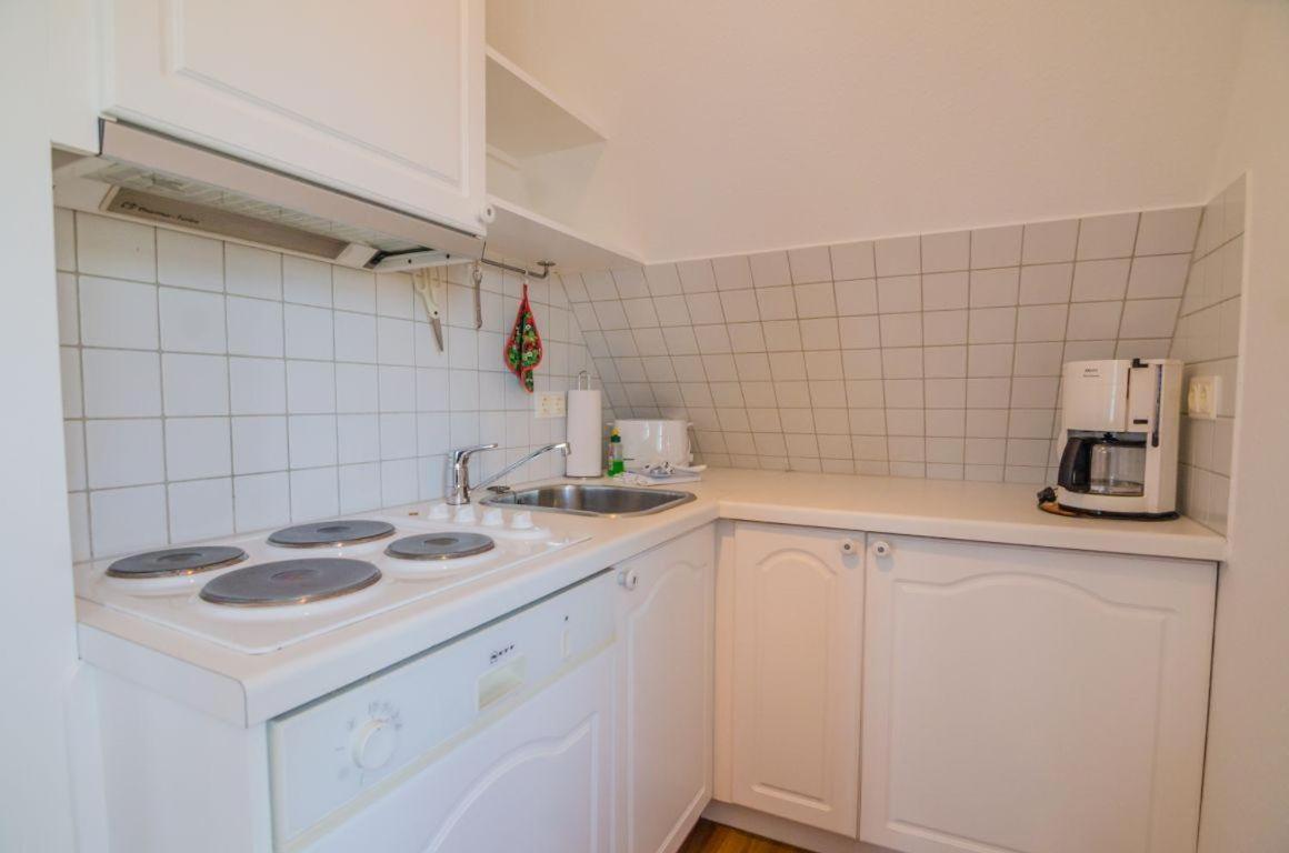 Haus Heefkant Whg 10 Sylt Екстериор снимка