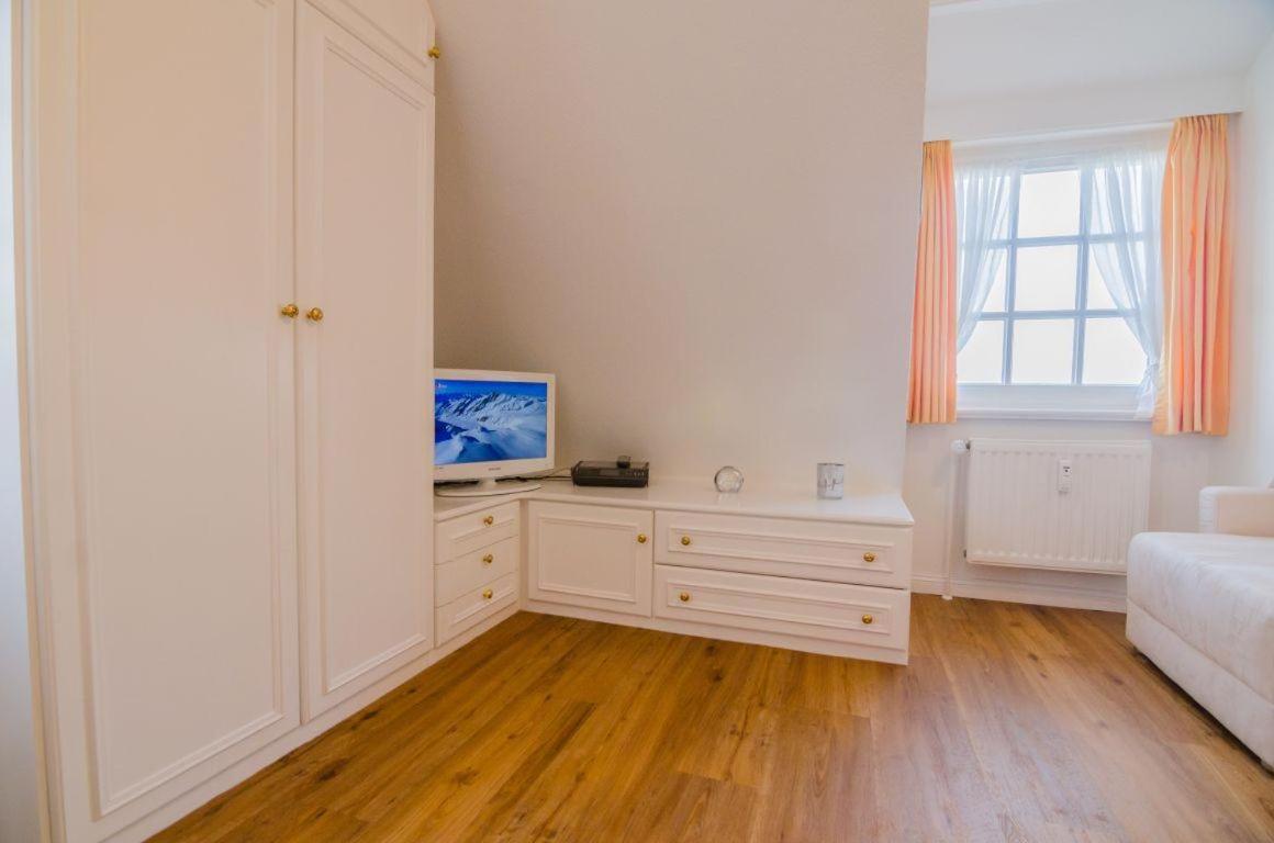 Haus Heefkant Whg 10 Sylt Екстериор снимка