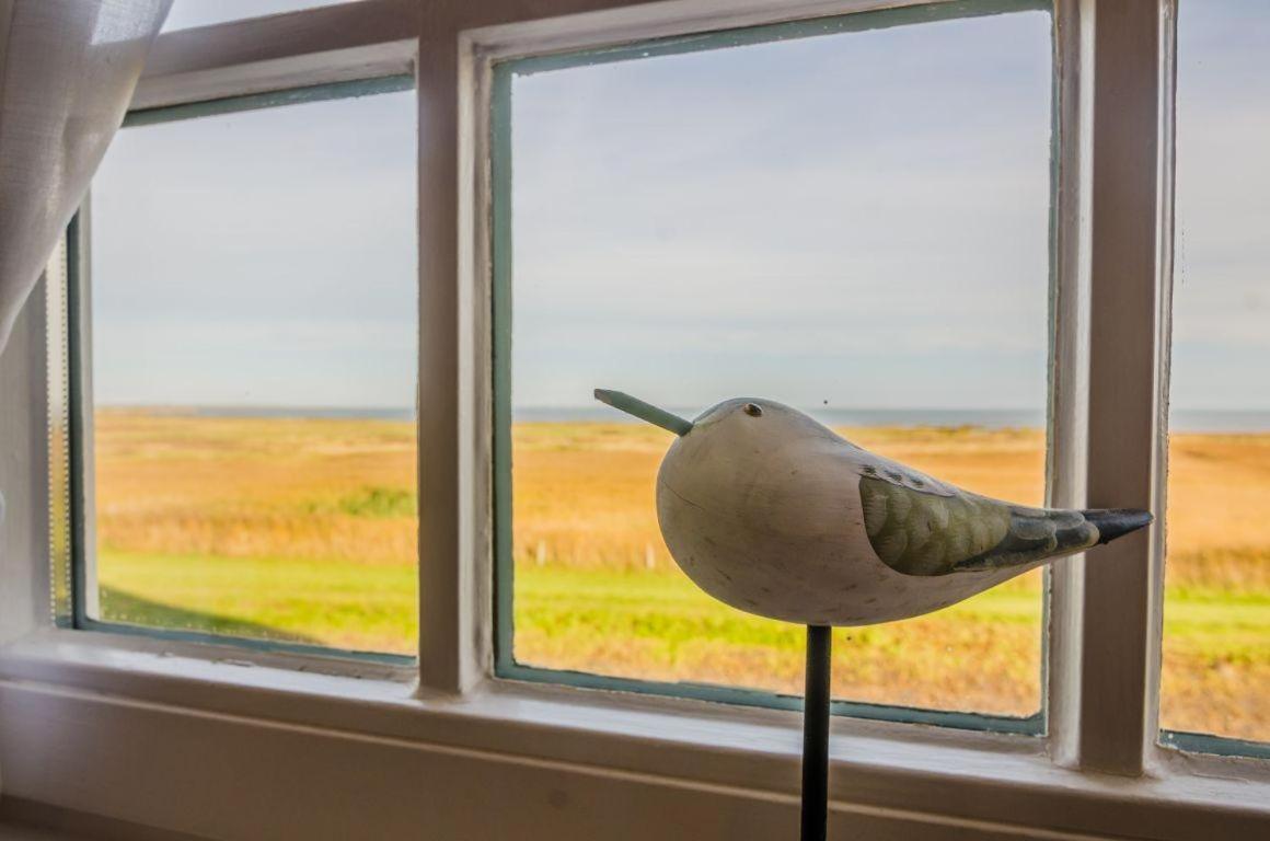 Haus Heefkant Whg 10 Sylt Екстериор снимка